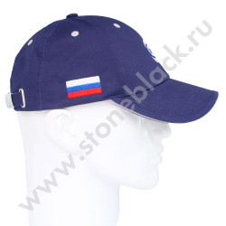 Бейсболки Ceva