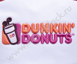 Рюкзак Данкин Донатс