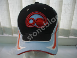 Бейсболка Нефтепромбанк