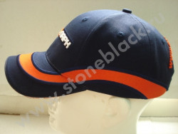 Бейсболка Технопарк