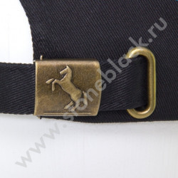 Бейсболка Continental