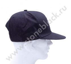 Бейсболка AZAFA черная