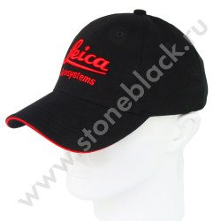 Бейсболки Leica Geosystems
