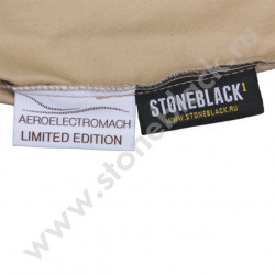 Сумка АЭРОЭЛЕКТРОМАШ, 100% хлопок