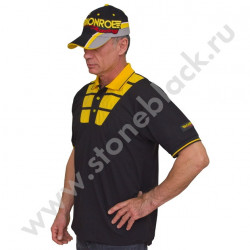 Бейсболка MONROE Racing