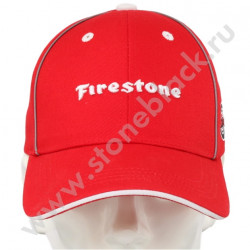 Бейсболка Firestone