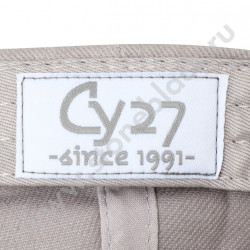 Бейсболка Су27