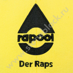 Бейсболки Rapool 2020