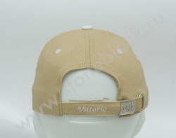 Бейсболка Vittorio