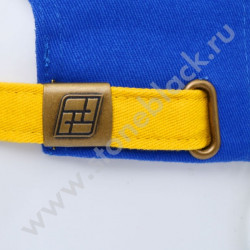 Бейсболка TEHNOTRON