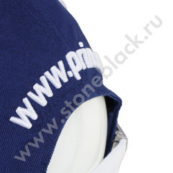 Бейсболки Прин 2021