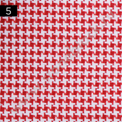 Ткань Yarn Dyed 50% хлопок 105 г/м2