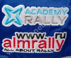 Бейсболка MICHELIN