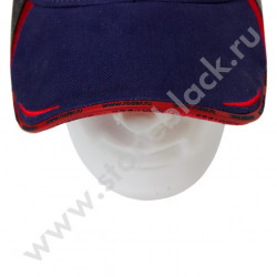Бейсболка RODER