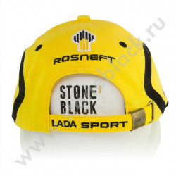 Бейсболка LADA SPORT