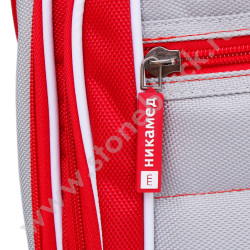 Рюкзаки Никамед