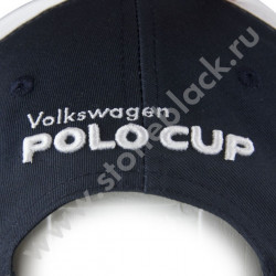 Бейсболка Volkswagen Polo Cup