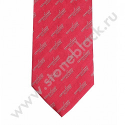 Галстук German Seed Alliance