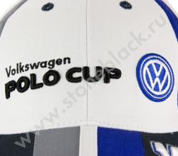 Бейсболка Volkswagen Polo Cup