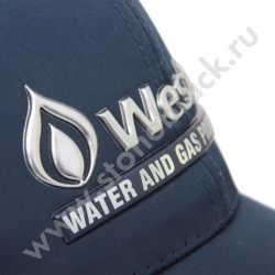 Бейсболка Western