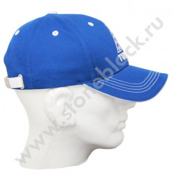 Бейсболка Tundra