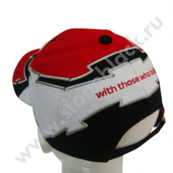 Бейсболка CMC