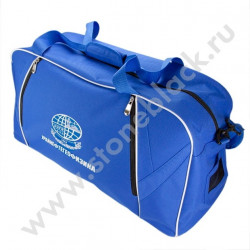 Дорожная сумка УРАЙНЕФТЕГЕОФИЗИКА