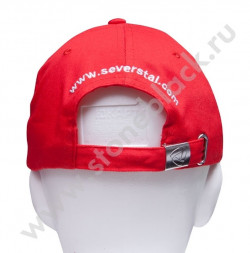 Бейсболка Северсталь