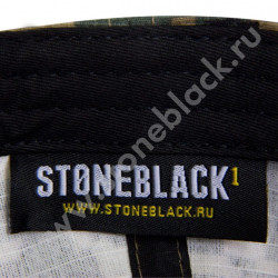 Бейсболка РОСТЕХ