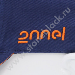 Бейсболки OILTEST