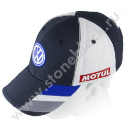 Бейсболка Volkswagen Polo Cup