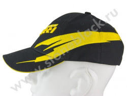 Бейсболка VIATTI