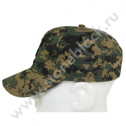 Бейсболка РОСТЕХ