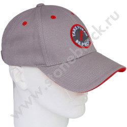 Бейсболки Fubag