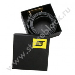 Коробка для кожаного ремня ESAB