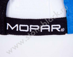 Бейсболка MOPAR