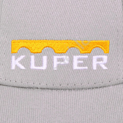 Бейсболки Kuper