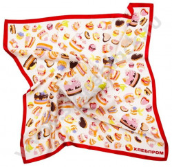 Платок Хлебпром