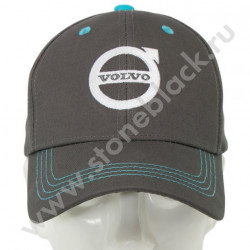Бейсболка VOLVO