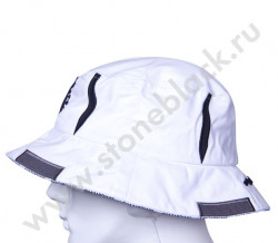 Панама Авиазапчасть белая