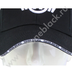 Бейсболки Knorr-Bremse