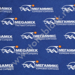 Платок Мегамикс