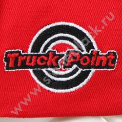 Бейсболка Firestone