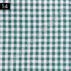 Ткань Yarn Dyed 50% хлопок 105 г/м2