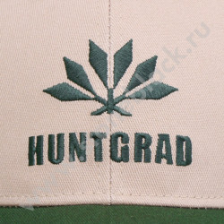 Бейсболка Huntgrad