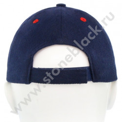 Бейсболки Scher-Khan