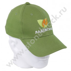 Бейсболка Ладожские