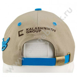 Бейсболка BAIKAL