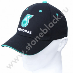 Бейсболка PETRONAS