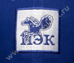 Бейсболка ПЭК